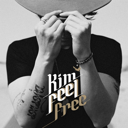 Kim Feel – Feel Free – EP