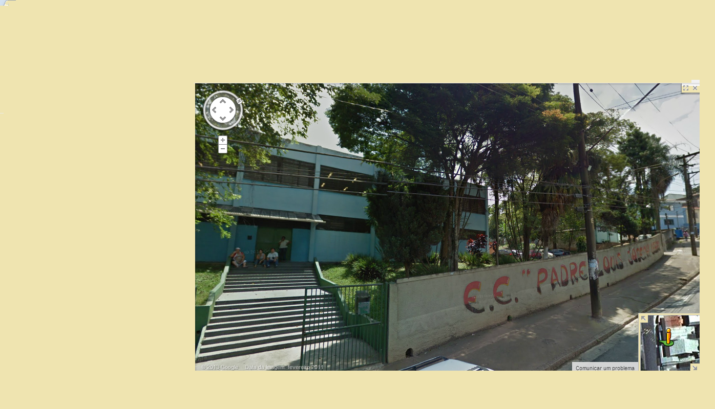 E.E. Padre Louis Joseph Lebret Lebret