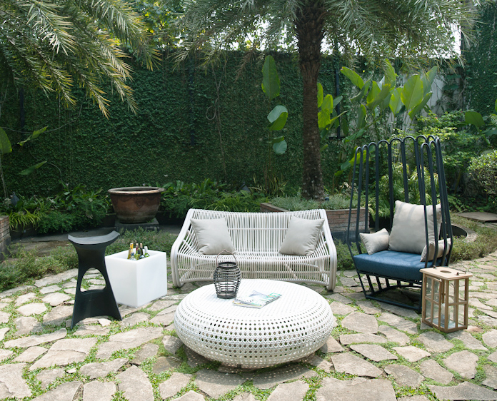Garden Furniture Jakarta retaining wall under cap lights, craft projects hong kong, outdoor Garden Furniture Jakarta retaining wall under cap lights, craft projects hong kong, outdoor