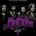 Black Sabbath - Hellfest - Clisson - 17/06/2012 - Bercy - Paris - 19/06/2012