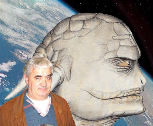 Universo Ignoto Ufologia indipendente e Misteri Il caso Zanfretta