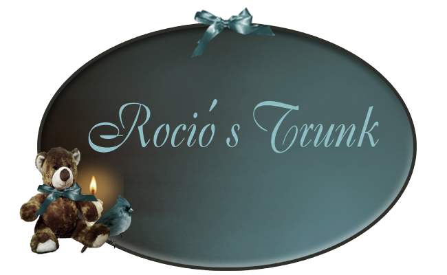 Rocio´s trunk