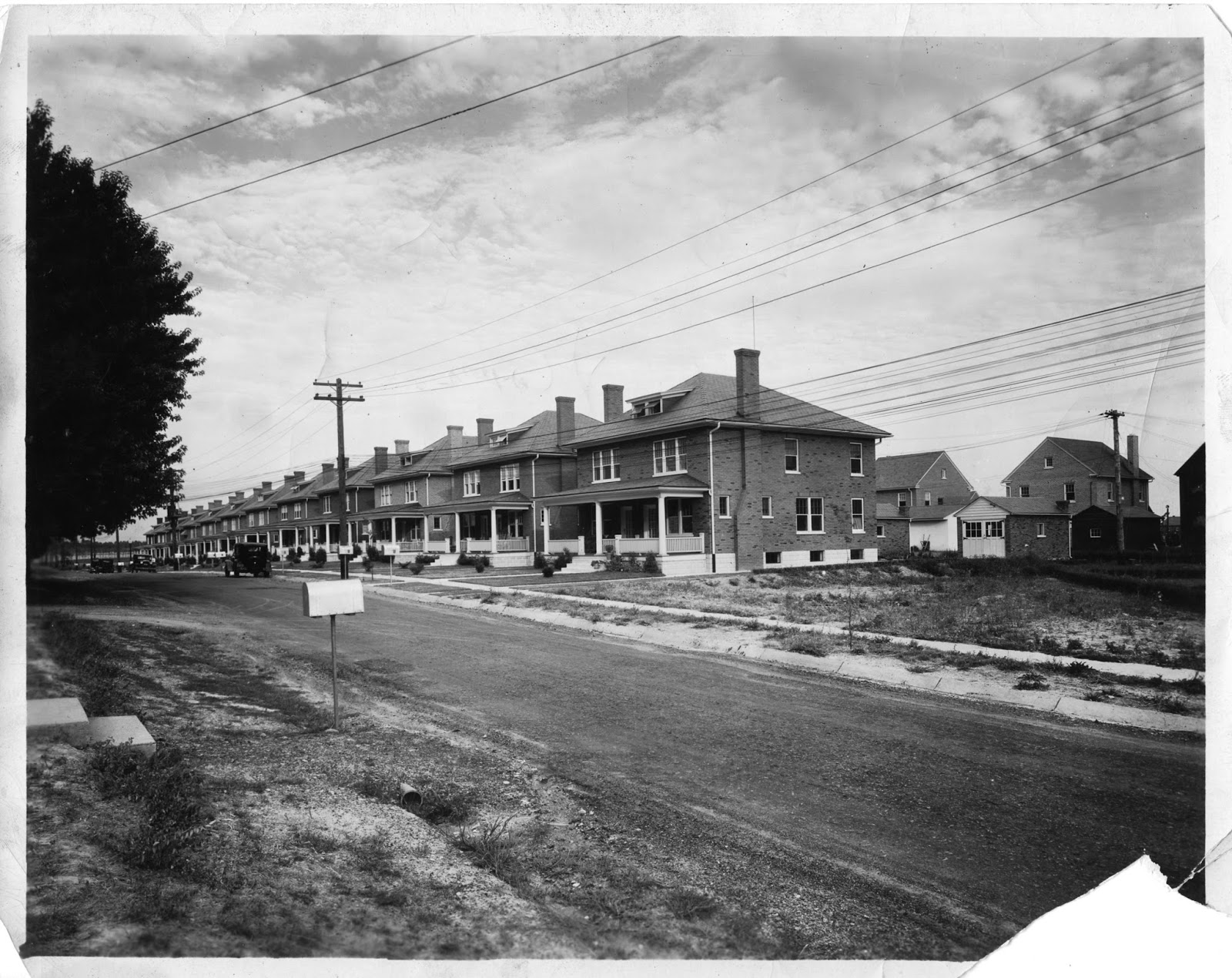 Extraordinary Stories From An Ordinary Guy The "The Story of Grandview