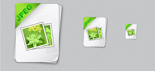 Tutorial on creating file icons Tutorial on creating file icons