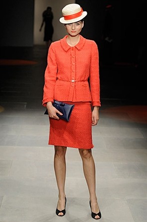 caroline charles dresses