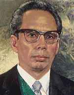 Historia Gustavo Díaz Ordaz 19641970