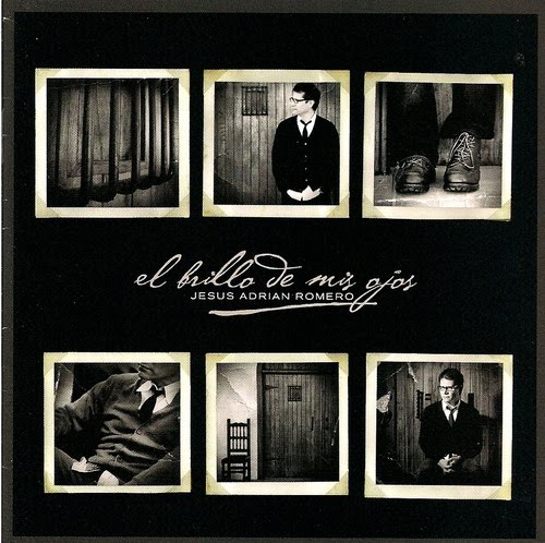 Jesus Adrian Romero El Brillo