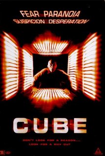 مشاهدة وتحميل فيلم Cube 1977 مترجم اون لاين
