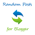 Widget Random Post untuk Blogger