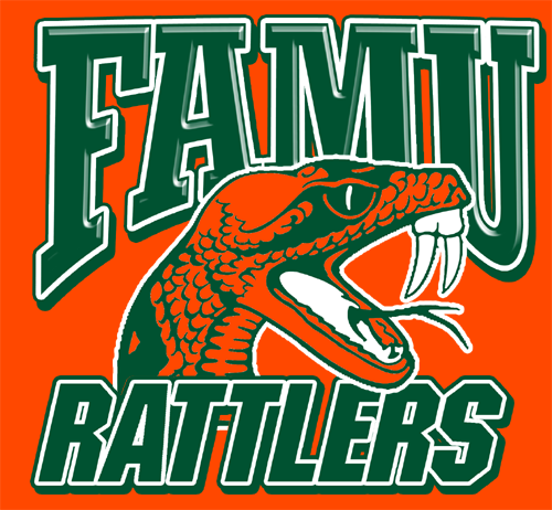 MEAC/SWAC SPORTS MAIN STREET™: FAMU women's basketball team celebrates