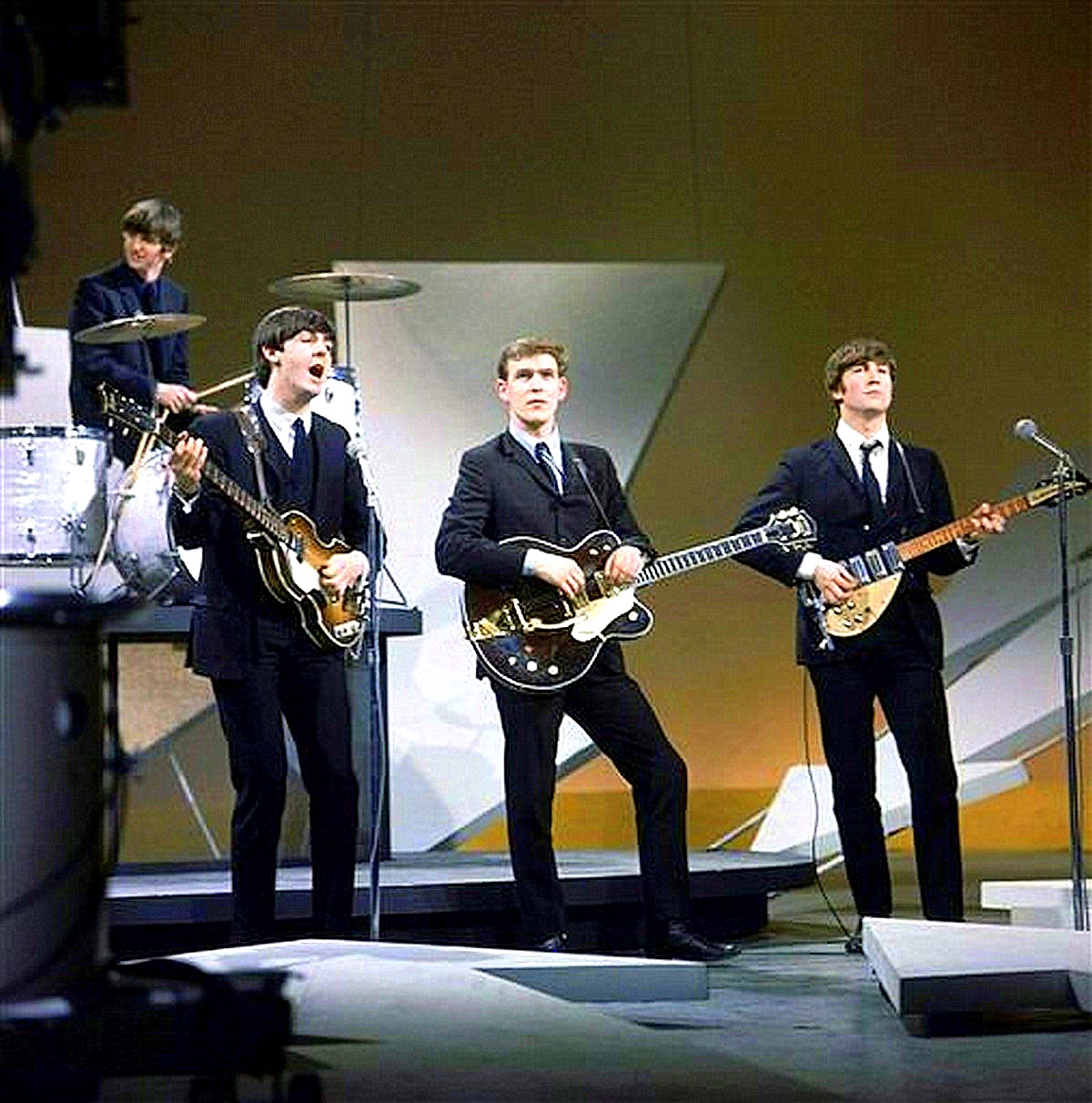 Beatlesarama streaming 24-7!