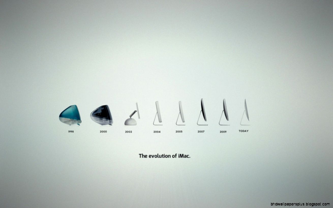Apple iMac Desktop Background Apple iMac Desktop Background