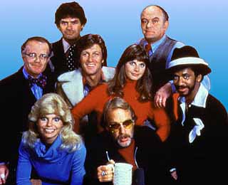Music N' More: WKRP in... Howard Hesseman Wkrp