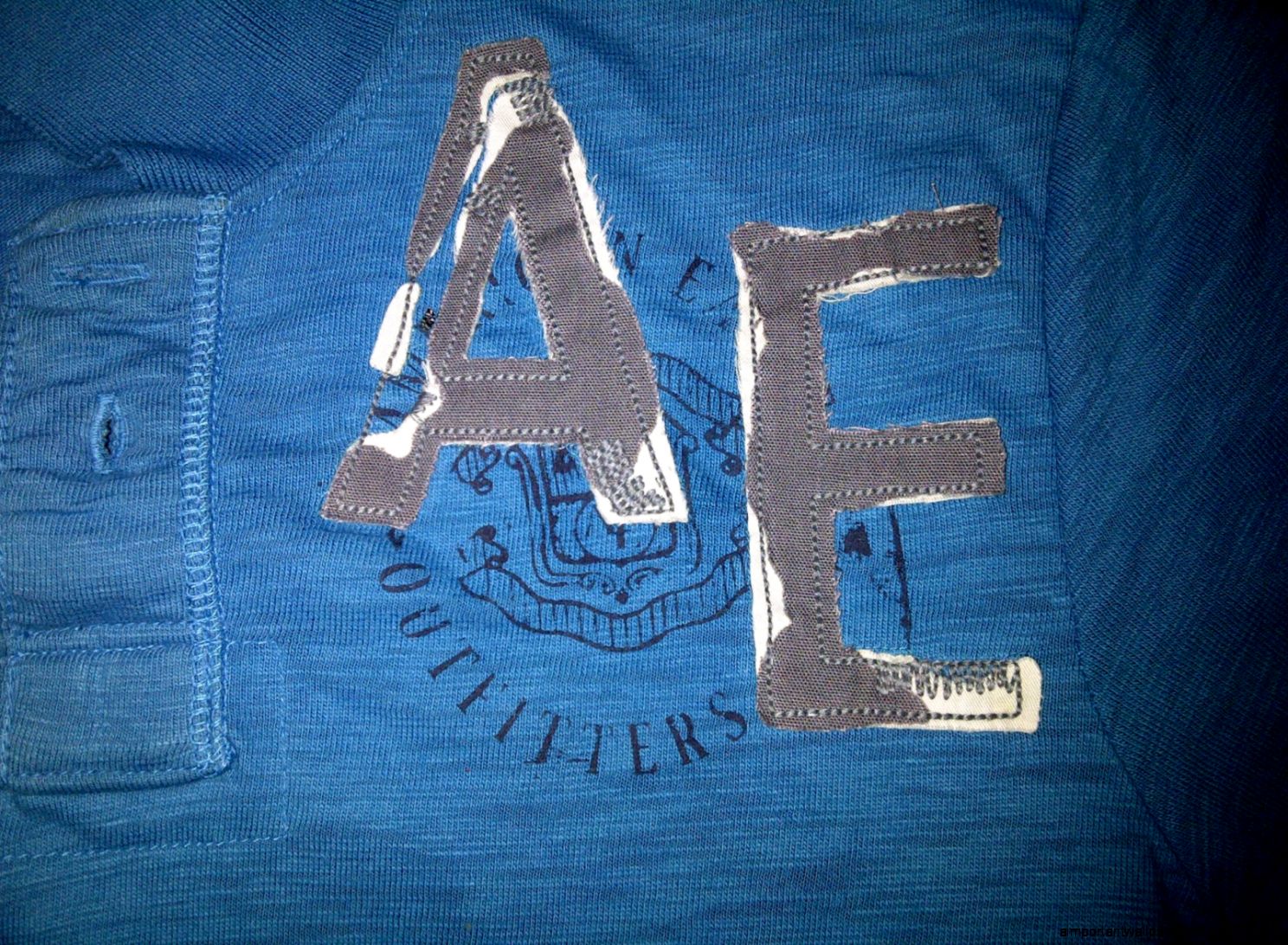 American Eagle Outfitters Logo American Eagle Outfitters Logo