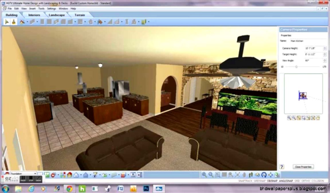 HGTV Ultimate Home Design 3000 square ft home YouTube HGTV Ultimate Home Design 3000 square ft home YouTube