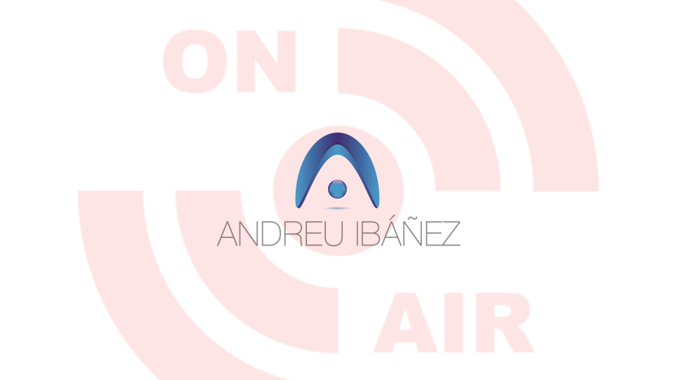 Andreu ON AIR