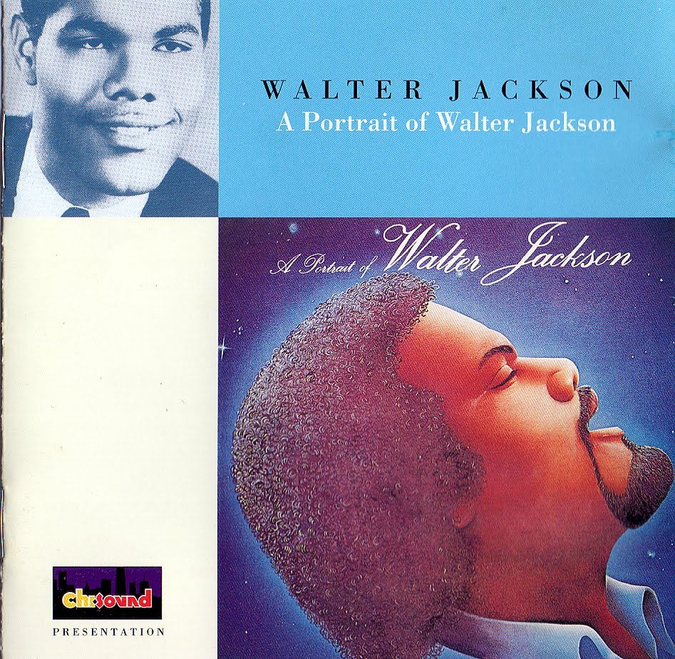 A Portait Of Walter Jackson 1984