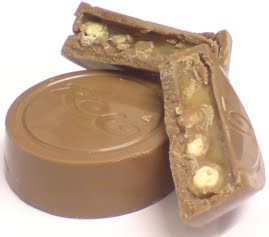 rolo biscuits