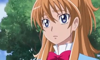 Suite Precure Episode 3