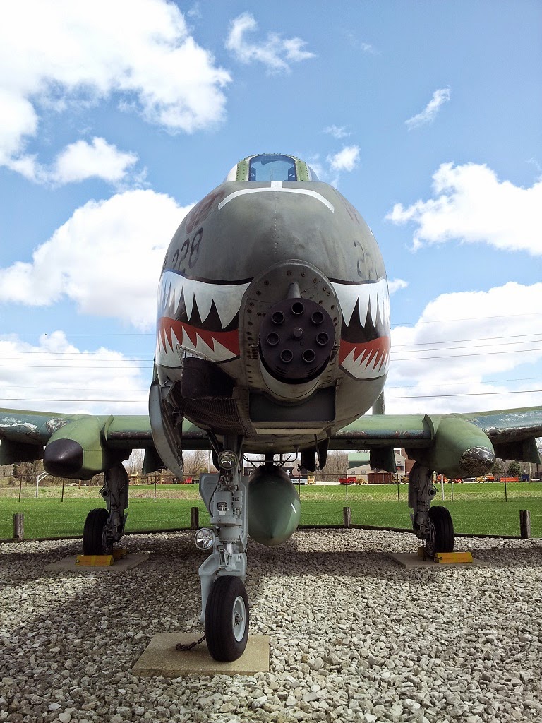 View From The Porch: December 2014