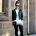 Blogger Spotlight: The Little Magpie