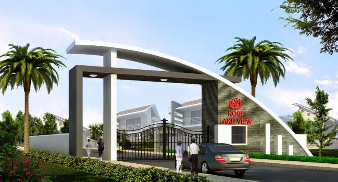 Bungalow plots available for sale Temple Rose Real Estate, Mumbai