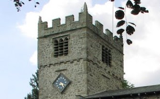 Church belfry guidelines