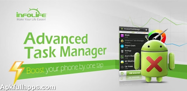 Advanced Task Manager Pro v3.0.5