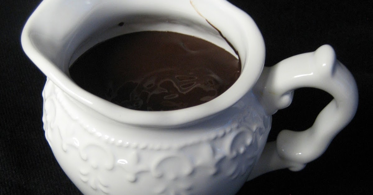 Natural Homemade Mama: Sugar Free Chocolate Sauce