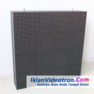 P10-LED-FullcolorCabinet-Iklan-Videotron P10-LED-FullcolorCabinet-Iklan-Videotron