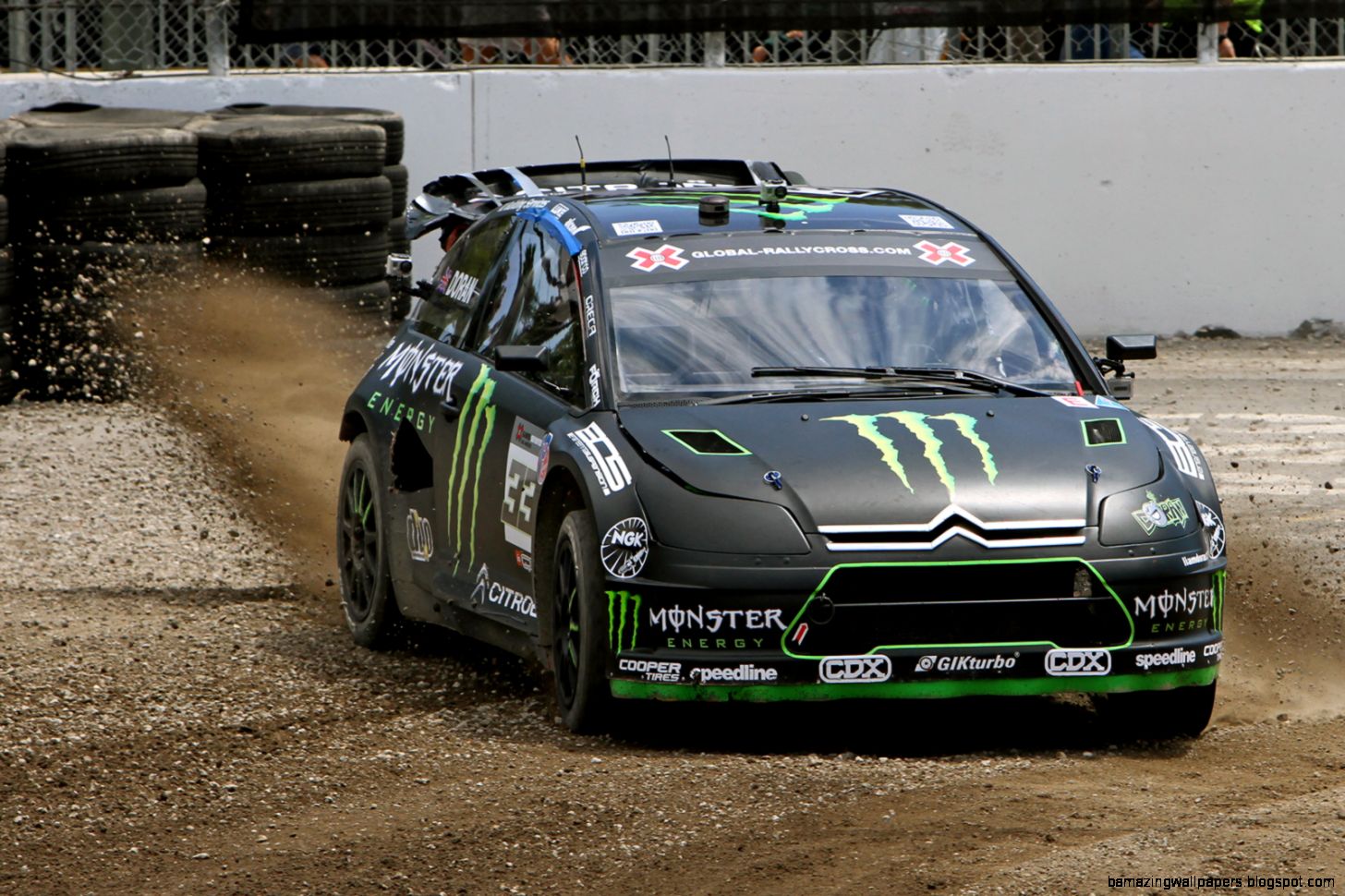 X Games 17 Doran Takes Gold in Rally Car Racing X Games 17 Doran Takes Gold in Rally Car Racing