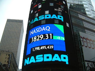 Nasdaq stocks Interchange 2013