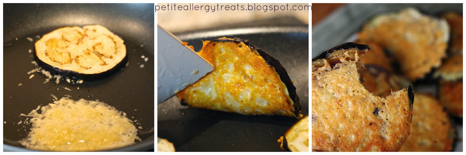 Gluten Free Frico Eggplant Chips Petite Allergy Treats