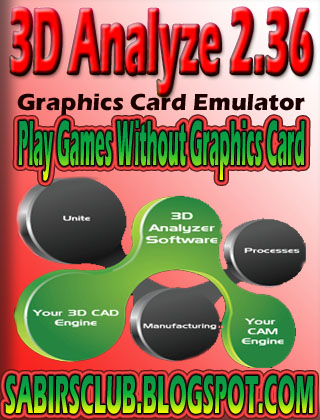 3d Graphics Card Software Free Download