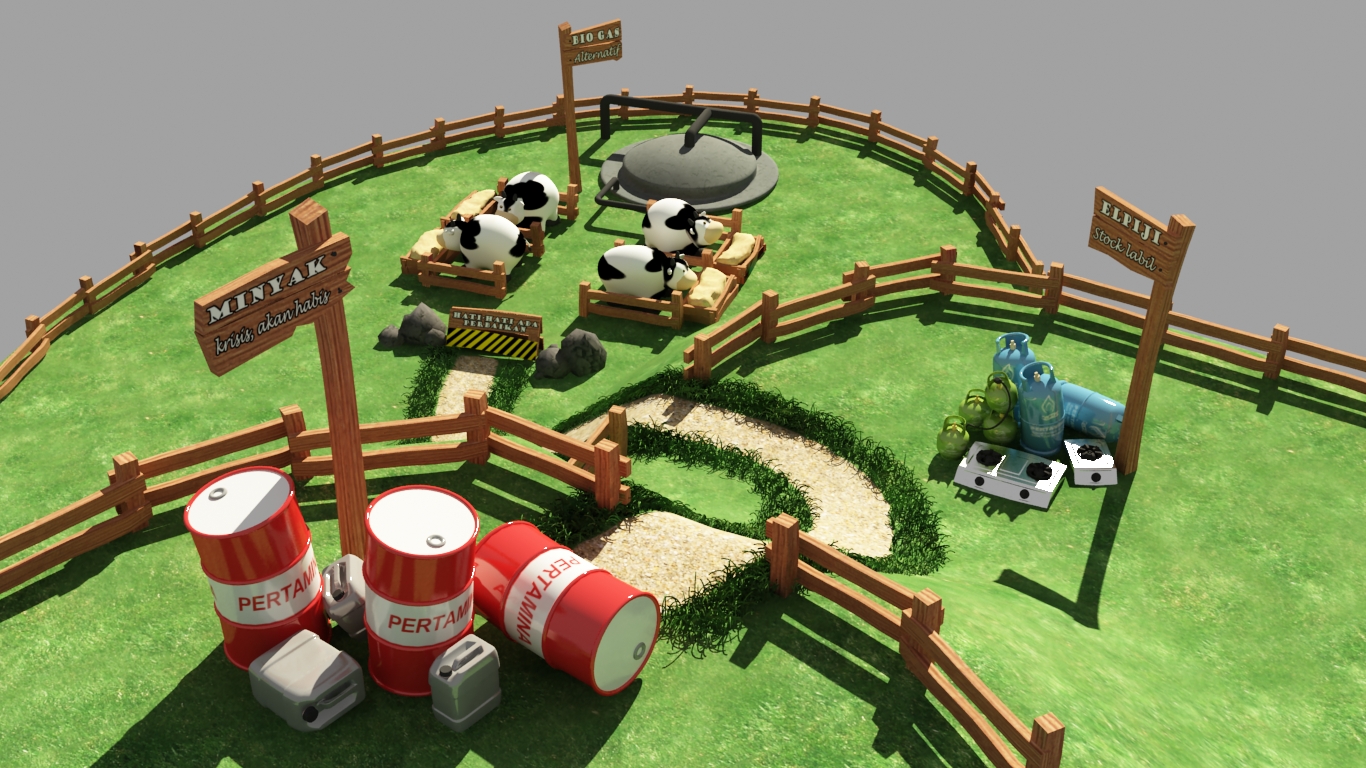 poster energi | Berbagi itu Indah