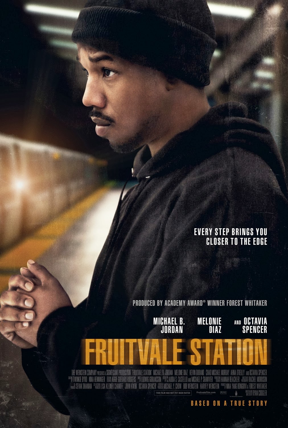 Fruitvale Station DVDRIP LATINO Descargar Peliculas Gratis Latino HD Subtituladas