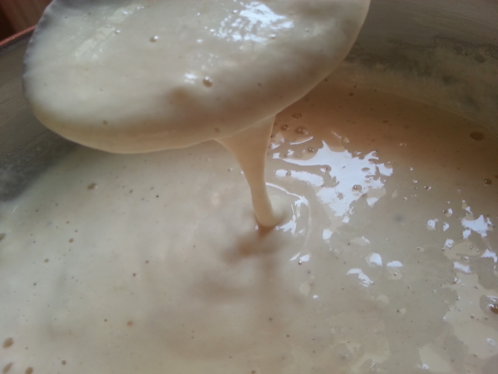 Momzcuisine Beer Batter Recipe