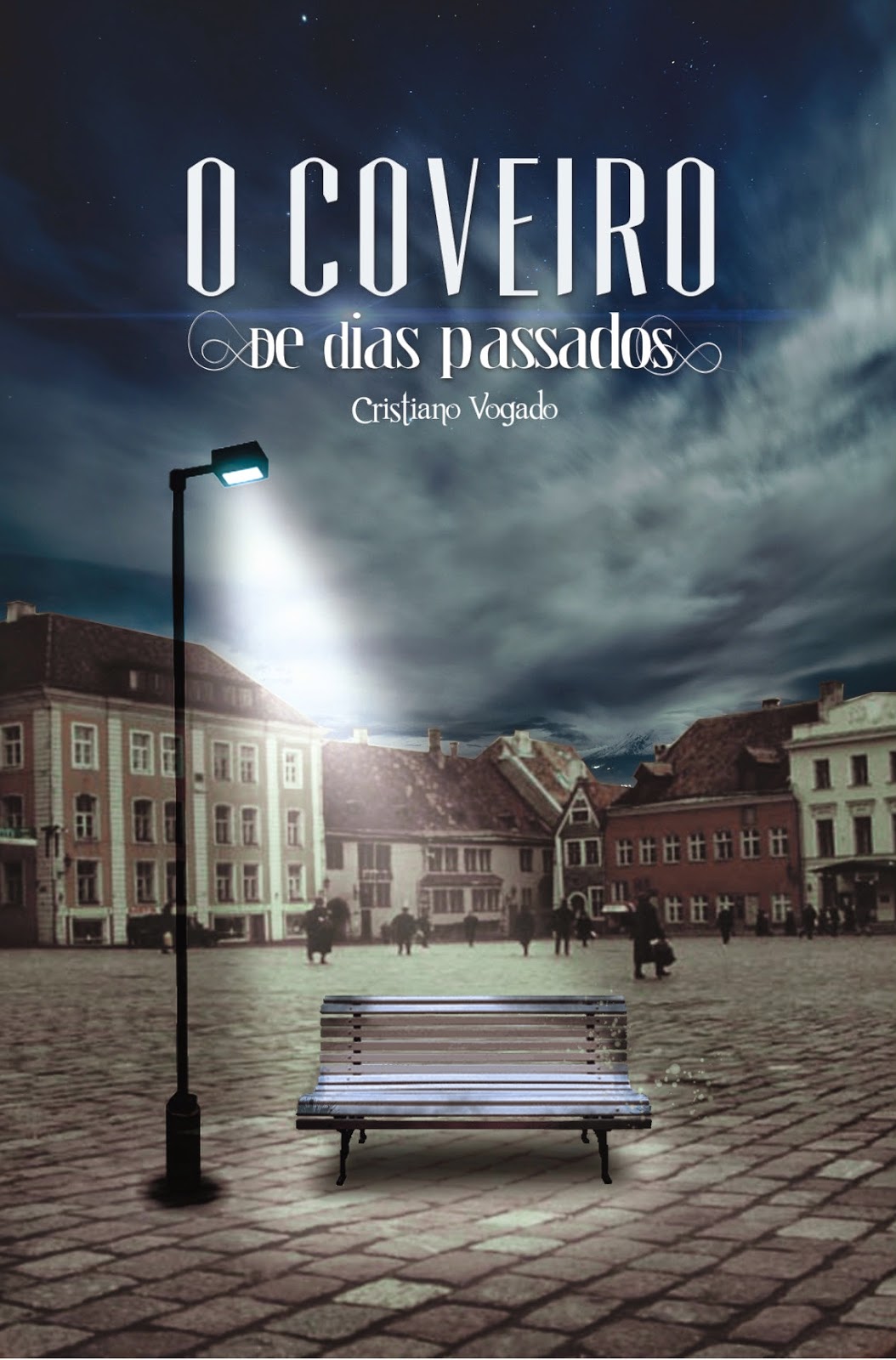 O Coveiro de dias passados