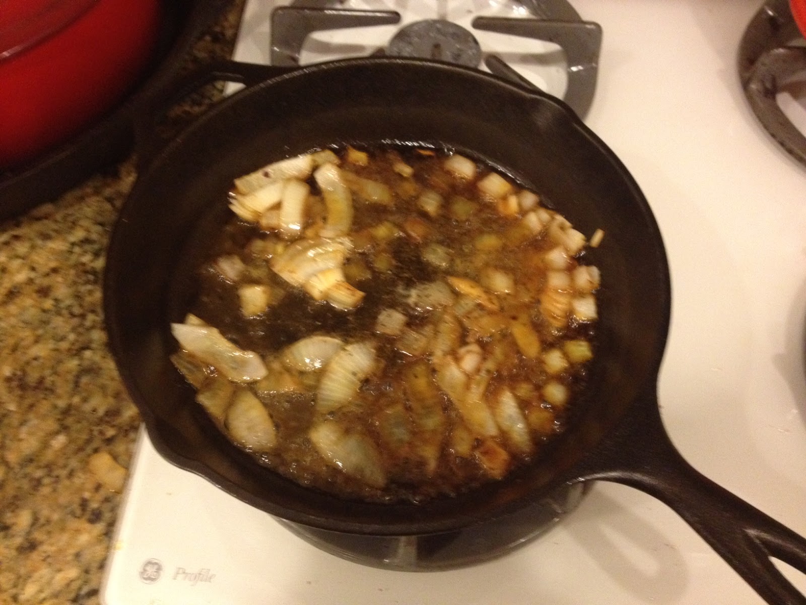 Steaks with a Brandy Mustard Sauce Feed Your Soul Too