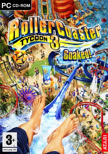 rollercoaster tycoon 3 trainer rollercoaster tycoon 3 trainer