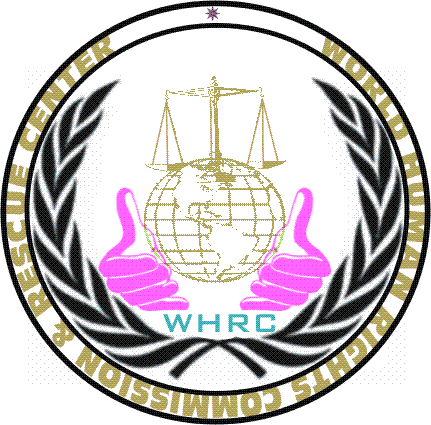 World Human Rights Commission (W H R C) 