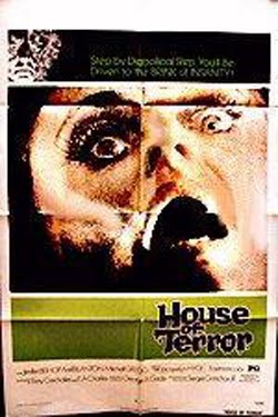 House of Terror (1973) House of Terror (1973)