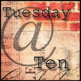 Tuesdays @ Ten