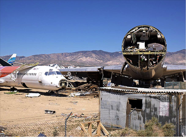 Buried child symbolism picture