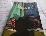 Lonely Planet and Flight Tickets for Japan (lonely planet and tickets)