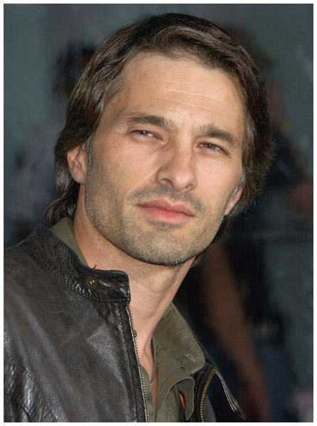 olivier martinez who is olivier martinez who is