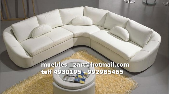 Muebles modernos de sala, muebles modernos villa el salvador ... Mueblesmodernosdesala