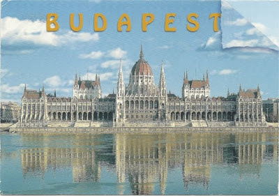 budapest