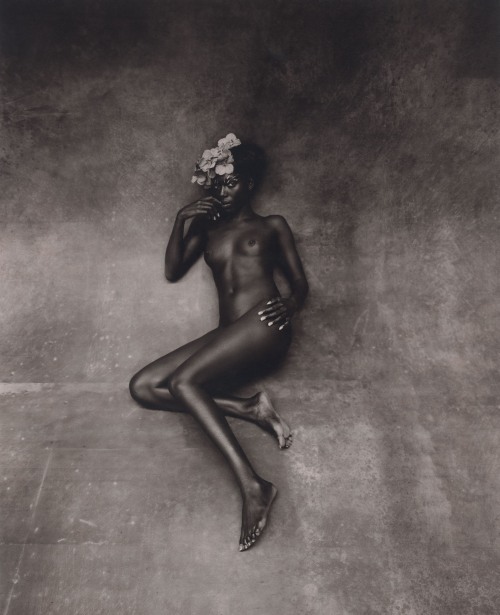 marc lagrange mulheres negras fotografia nudez