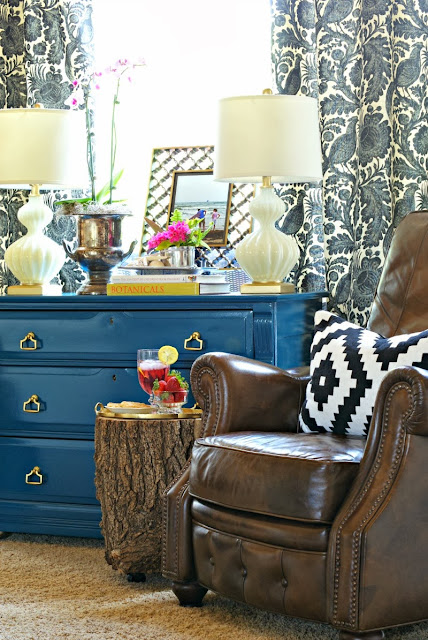 Gorgeous Reading Nook